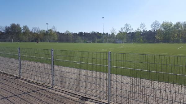 Sportzentrum am Haarweg IV - Neuenkirchen/Kreis Steinfurt