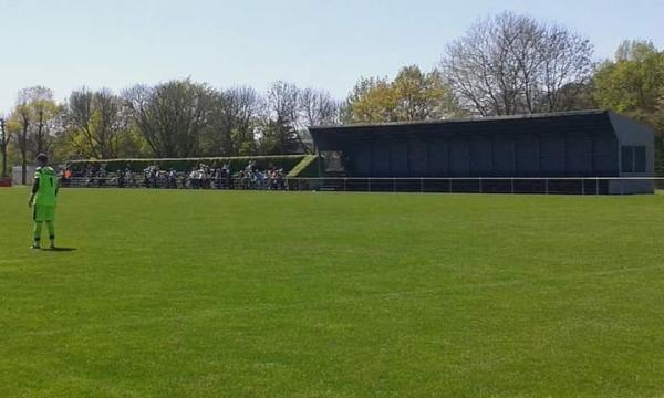 Sportpark het BOSSpark - Sittard-Geleen