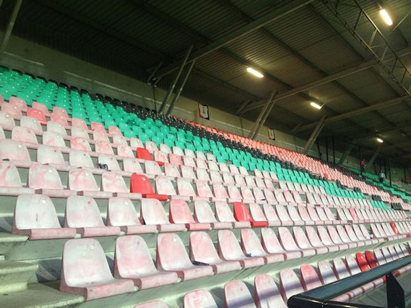 Goffertstadion - Nijmegen