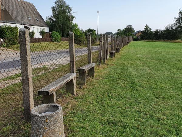 Sportplatz Blumenhagen - Jatznick-Blumenhagen