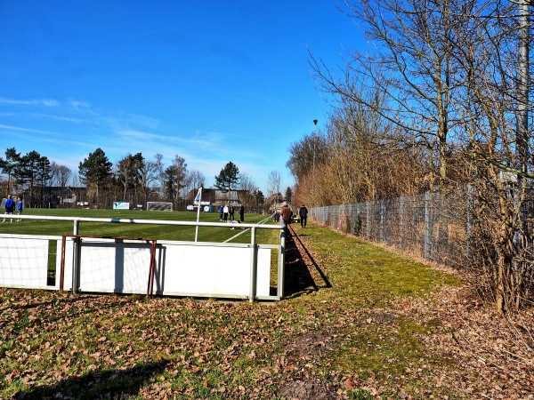 EDIMEDIEN ARENA - Bielefeld-Windflöte