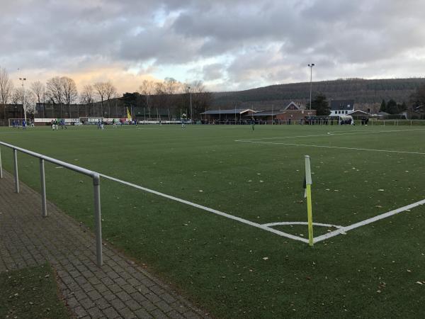 Sportplatz Sandweg - Jülich-Güsten