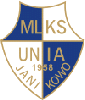 Wappen MLKS Unia Janikowo