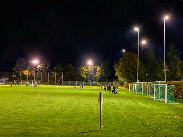 Sportplatz Stockwiesen Platz 2 - Thayngen