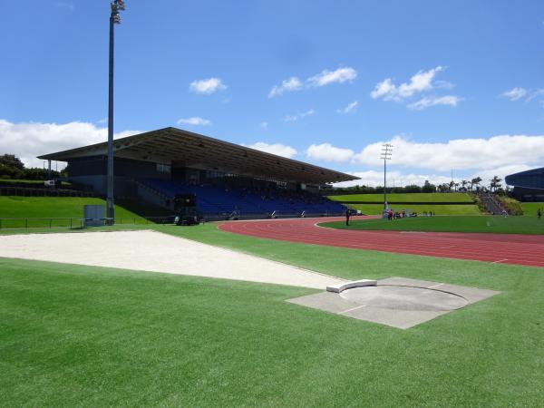 The Trusts Arena - Henderson