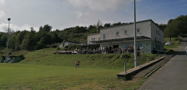 Sportplatz Fließem - Fließem