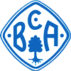 Wappen BC Aichach 1917 diverse  89575