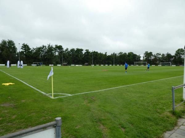 Sportpark van Zuijen - Burgh-Haamstede