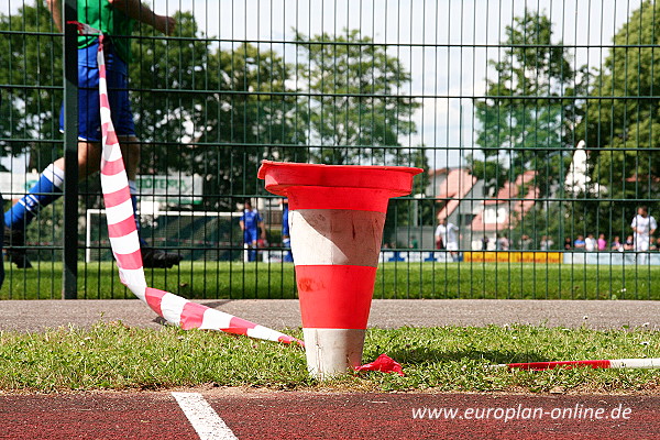 Sportgelände am Bruchwald - Bietigheim-Bissingen