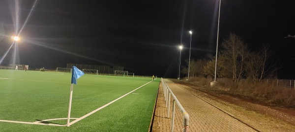 Sportzentrum Zeiskam Platz 2 - Zeiskam