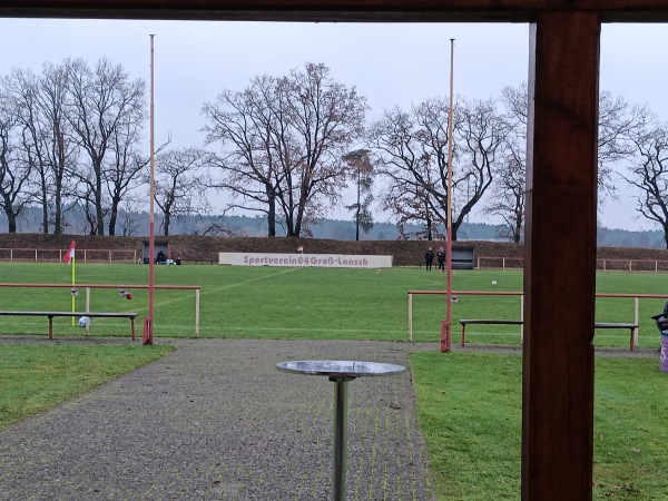 Jahn-Sportstätte - Groß Laasch