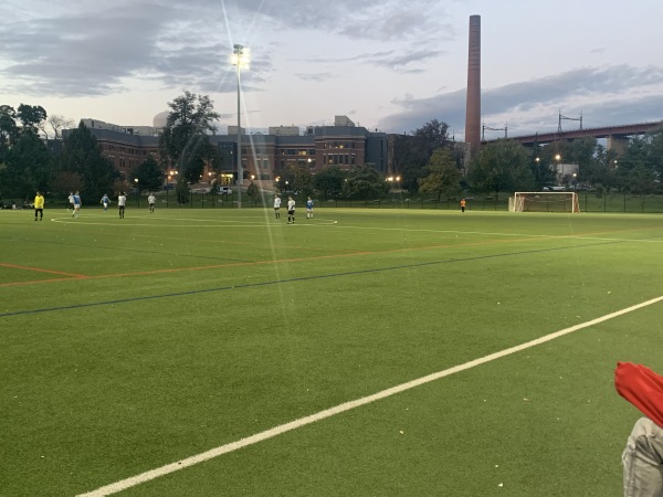 Randall's Island Field #70 - New York City, NY