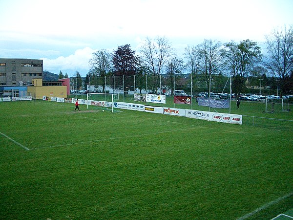 Sportzentrum Kalsdorf - Kalsdorf bei Graz