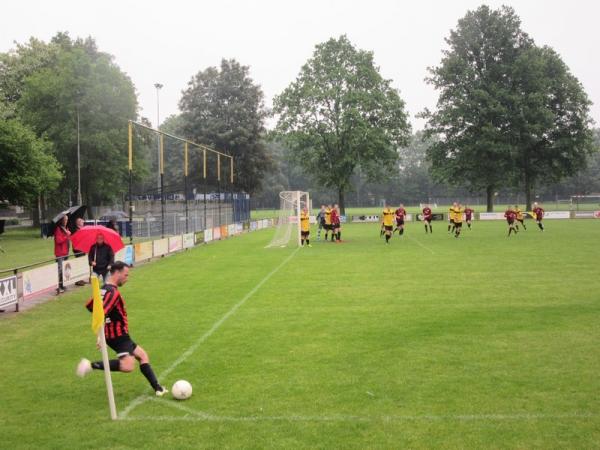 Sportpark De Moostdijk veld 3 - Weert