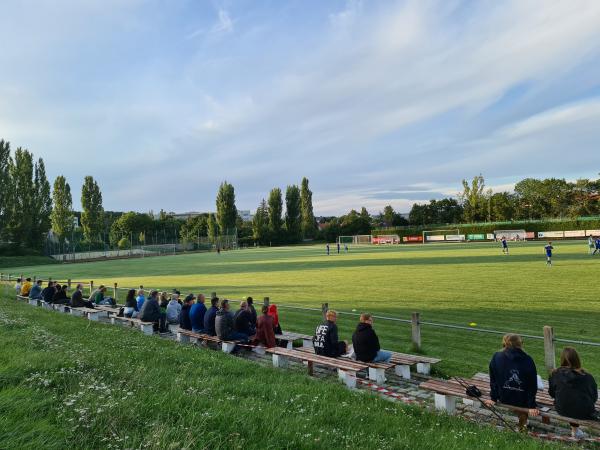 Sportplatz ASVÖ 13 - Wien