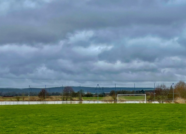 Stade Magini-Zawadzki - Garche