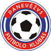Wappen FK Panevėžys B