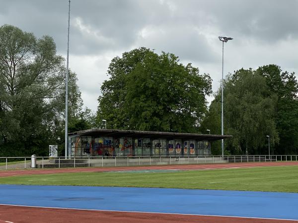 Sportanlage Im Moos Sportanlage Im Moos