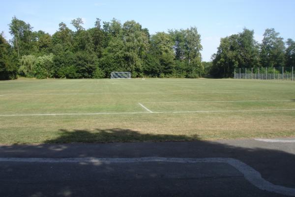 Sportplatz an der L820 - Willebadessen-Niesen