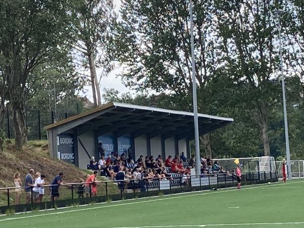 Metropolis Arena - Kolding