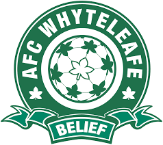 Wappen AFC Whyteleafe  115022