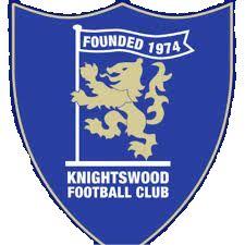 Wappen Knightswood FC  124880