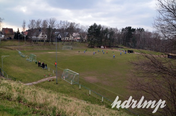 Sportplatz Großdubrau 2 - Großdubrau