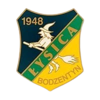 Wappen LKS Łysica Bodzentyn