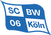 Wappen SC Blau-Weiß 06 Köln V