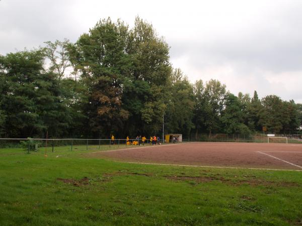 Sportplatz Weststraße - Duisburg-Beeck