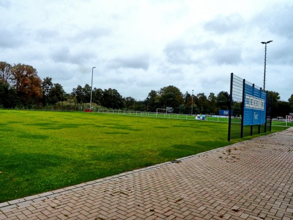 SLS Immobilien Stadion - Münster/Westfalen-Handorf