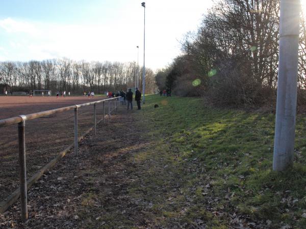 Sportzentrum Voerde Platz 2 - Voerde/Niederrhein