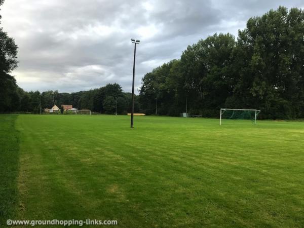 Sportplatz an der Alten Post 2 - Stauchitz