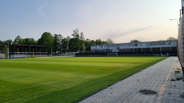LNK Sporta Parks laukums 3 - Rīga (Riga)