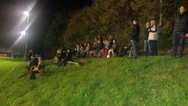 Sportanlage Tarbeker Straße - Schmalensee