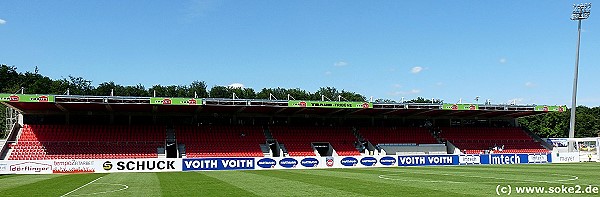 Voith-Arena - Heidenheim/Brenz