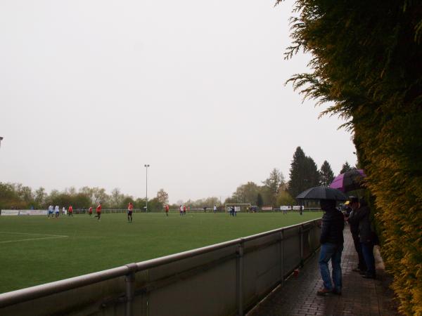 Ruhrkampfbahn - Fröndenberg/Ruhr-Langschede