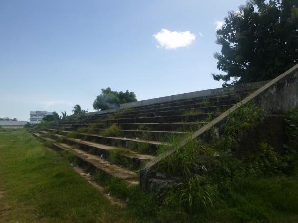 Stadion Merdeka - Kupang
