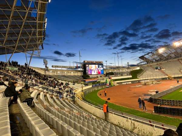 Stadion Poljud - Split