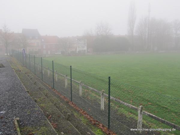 Parc Lagache - Ronse
