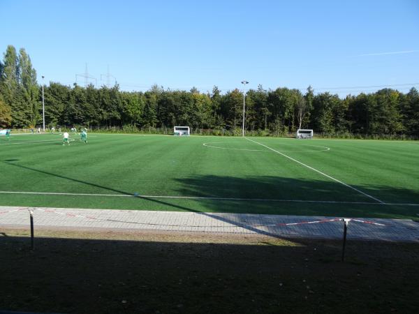 Bertram-Möthrath-Stadion Nebenplatz - Düren-Arnoldsweiler