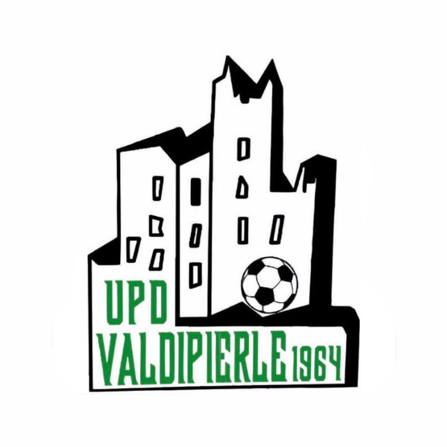 Wappen UPD Valdipierle
