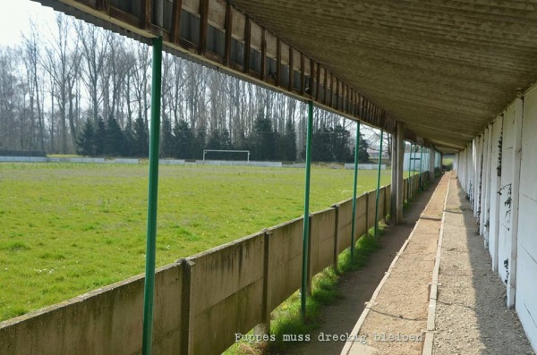 Complex Zonhoevestraat - Bilzen-Laar