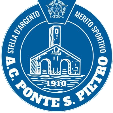 Wappen AC Ponte S. Pietro 1910
