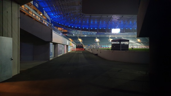 Planet Group Arena - Gent