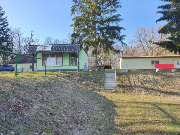 Sportplatz am Brökersee - Carmzow-Wallmow