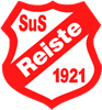 Wappen SuS Reiste 1921 - Frauen