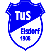 Wappen TuS Elsdorf 1908 II  75273