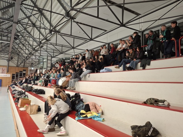 Kreissporthalle Flieden - Flieden