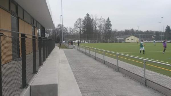 Grünwalder Freizeitpark Platz 2 - Grünwald